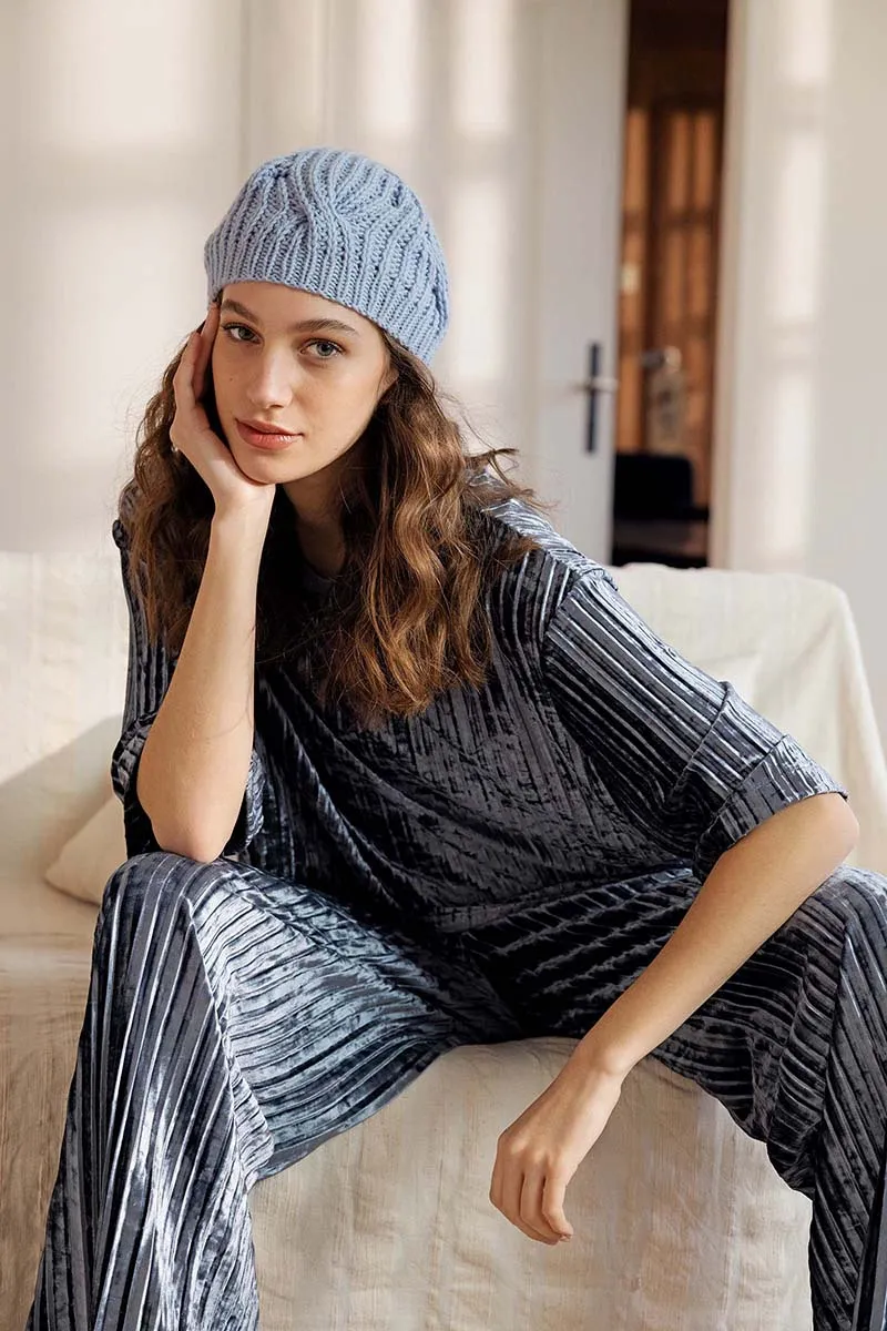 lange Garne cashmere+