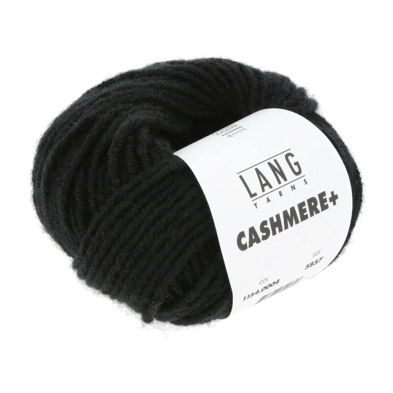 lange Garne cashmere+