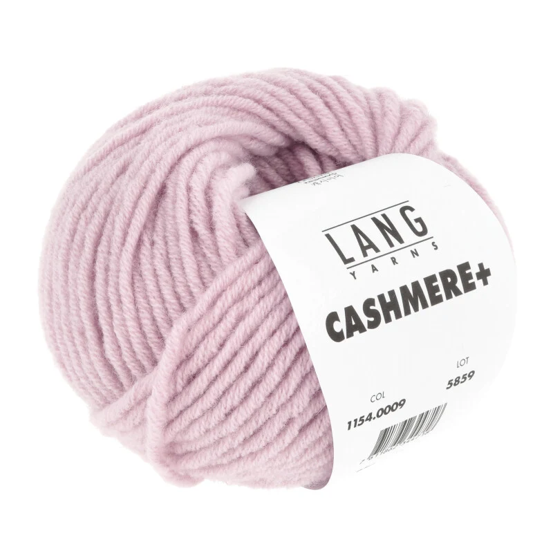 lange Garne cashmere+