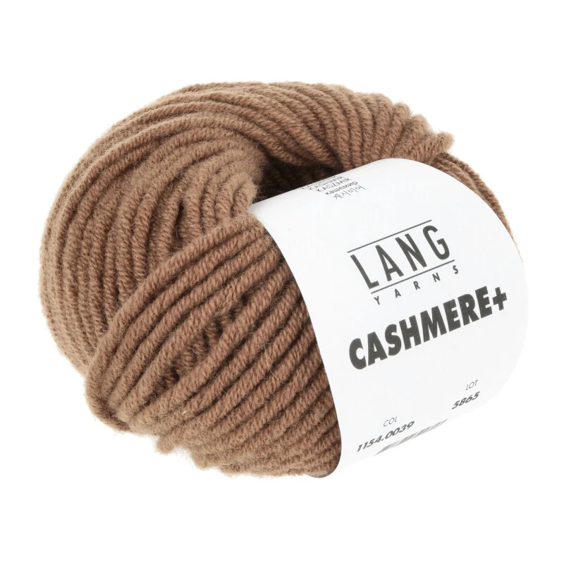 lange Garne cashmere+