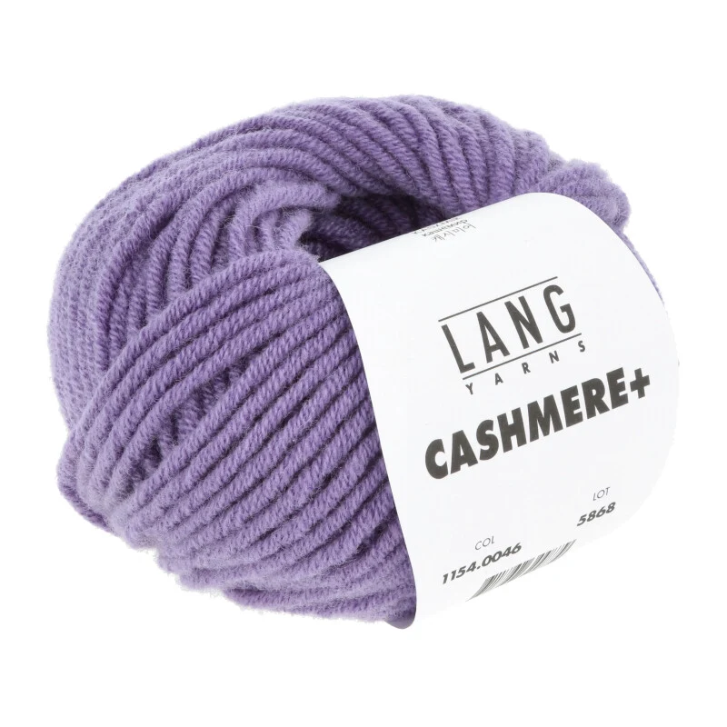 lange Garne cashmere+
