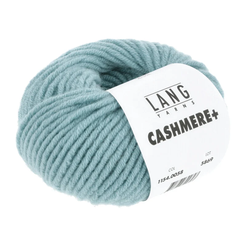 lange Garne cashmere+