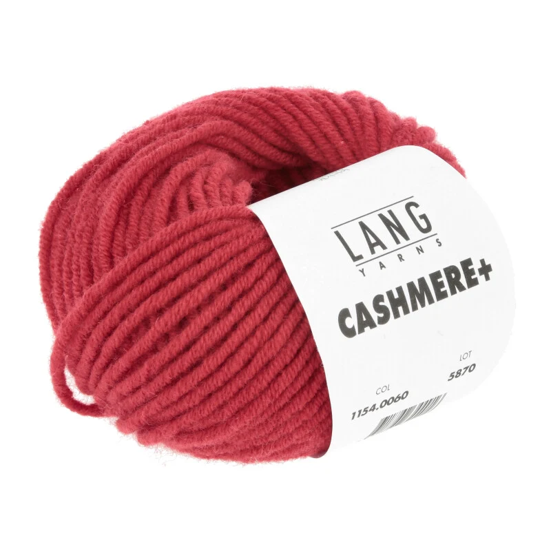 lange Garne cashmere+