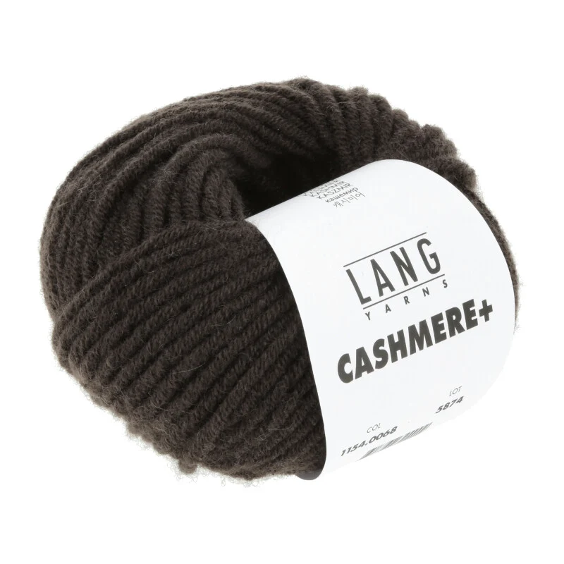 lange Garne cashmere+