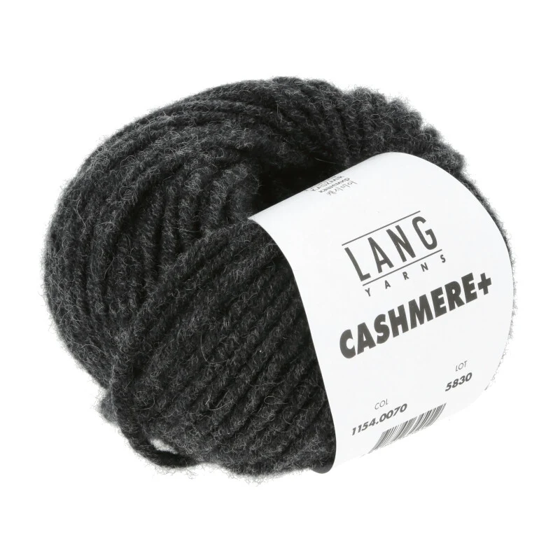 lange Garne cashmere+