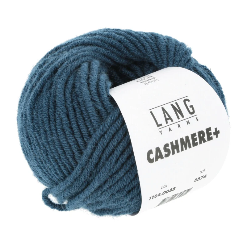 lange Garne cashmere+