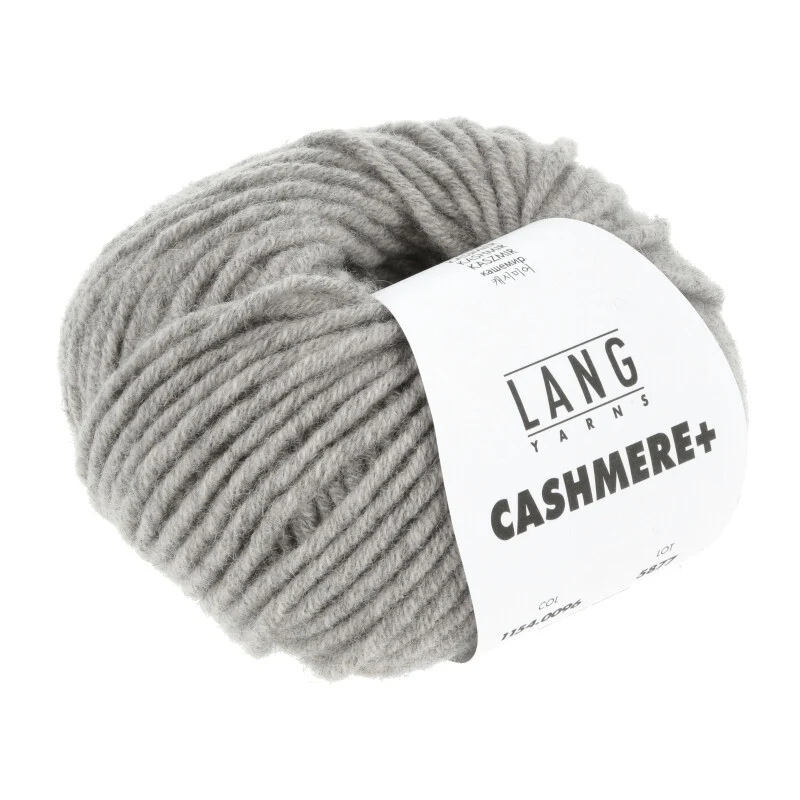 lange Garne cashmere+