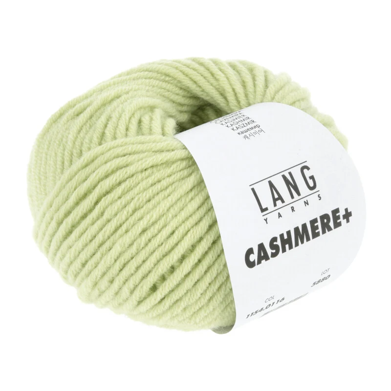 lange Garne cashmere+