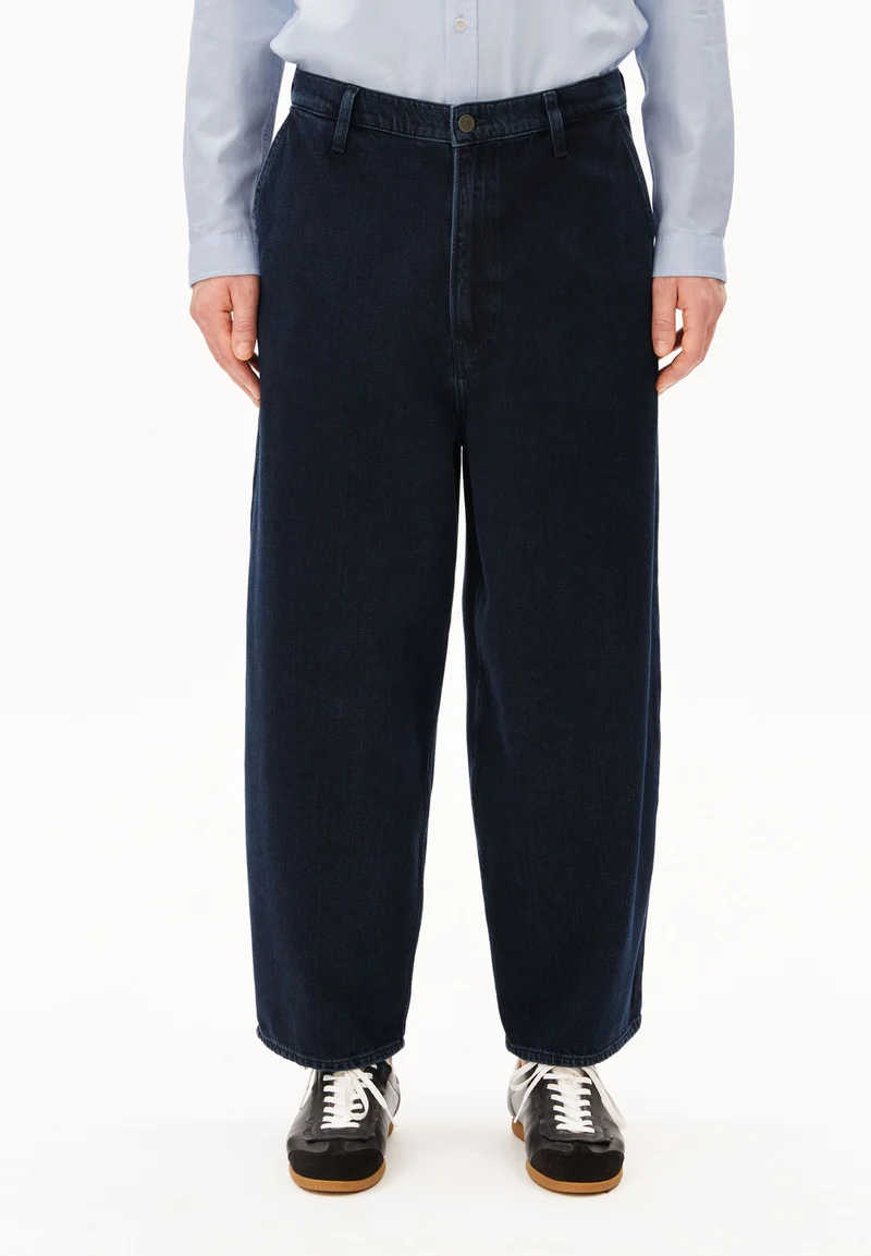 KAAVO BAGGY JEANS