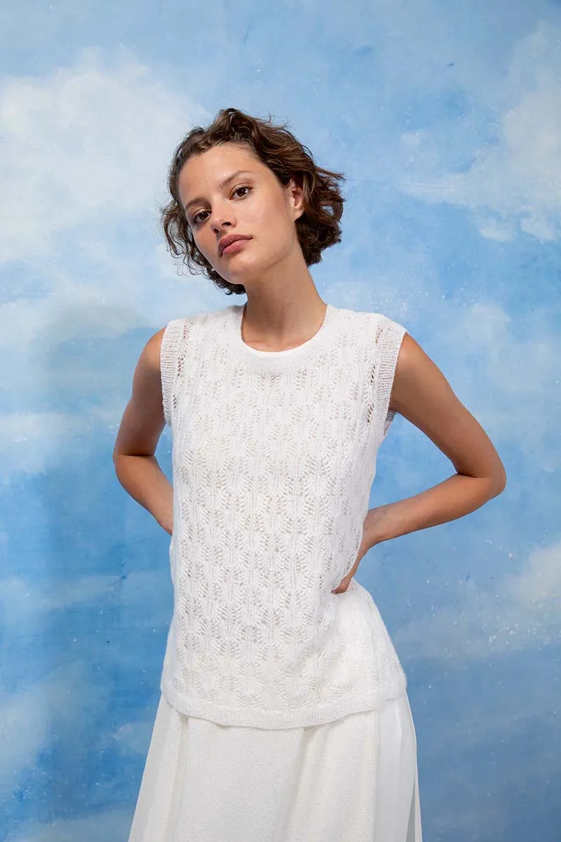 lange Garne cashmere Träume