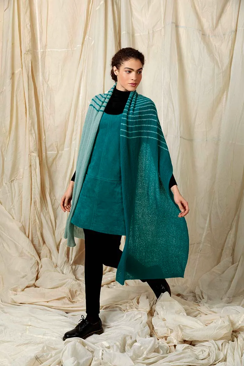 lange Garne cashmere Träume