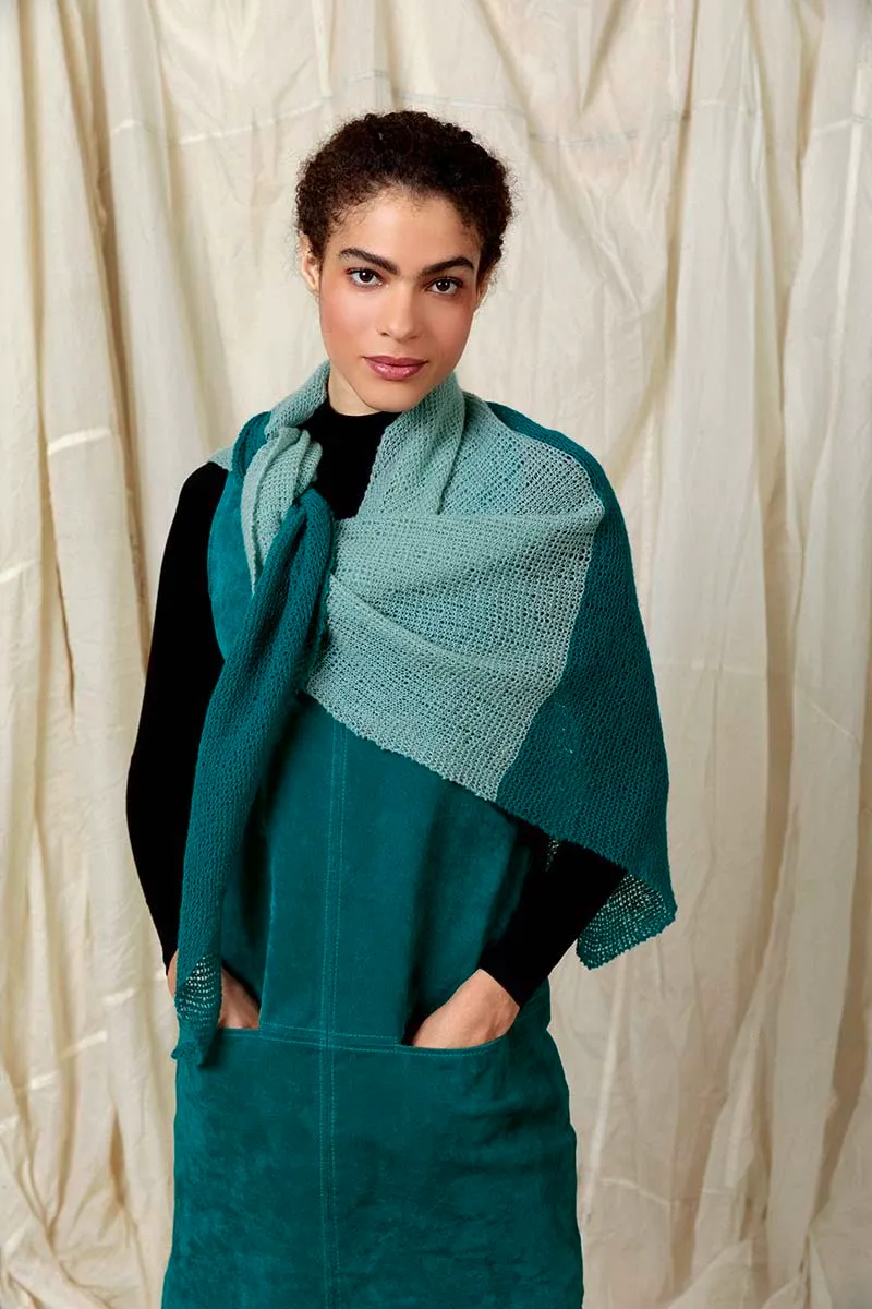 lange Garne cashmere Träume