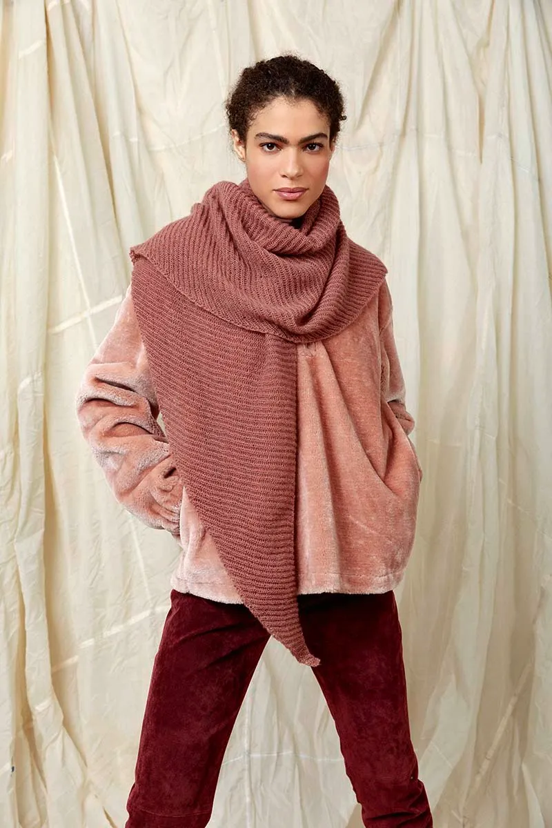 lange Garne cashmere Träume