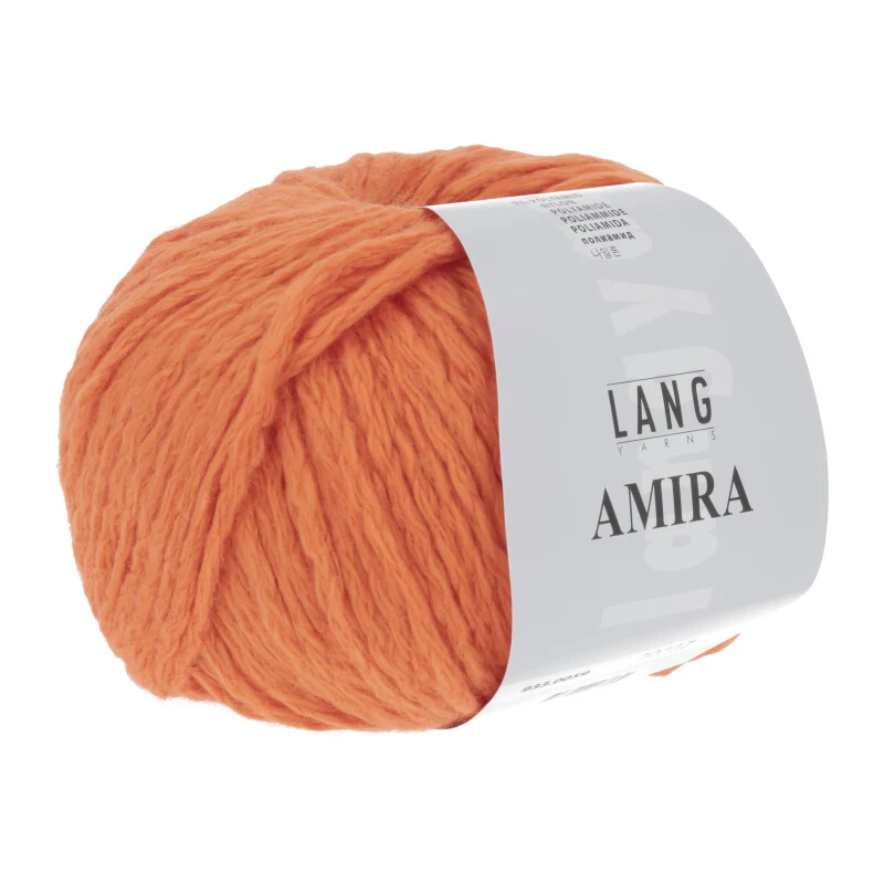 Lang Garne Amira