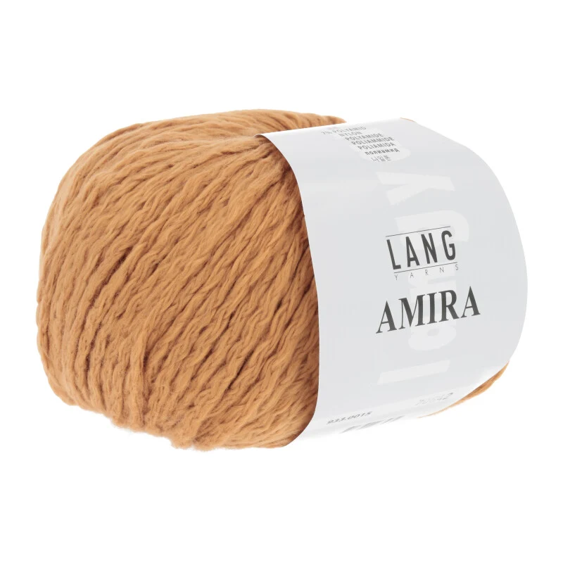 Lang Garne Amira
