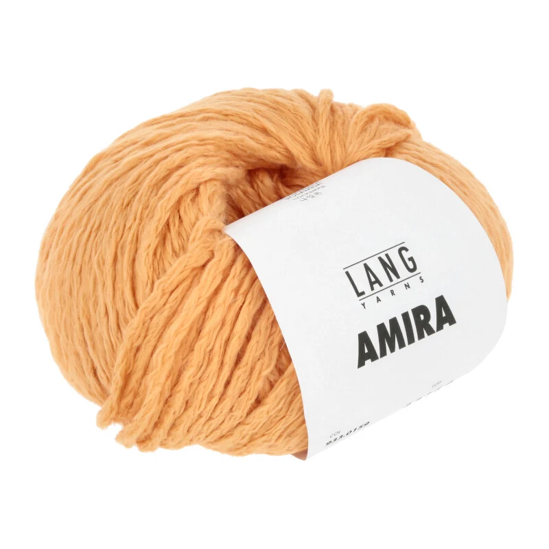 Lang Garne Amira