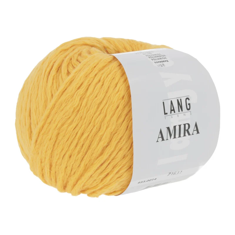 Lang Garne Amira