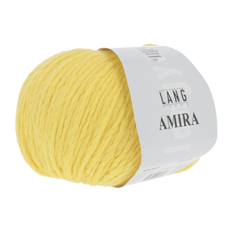 Lang Garne Amira