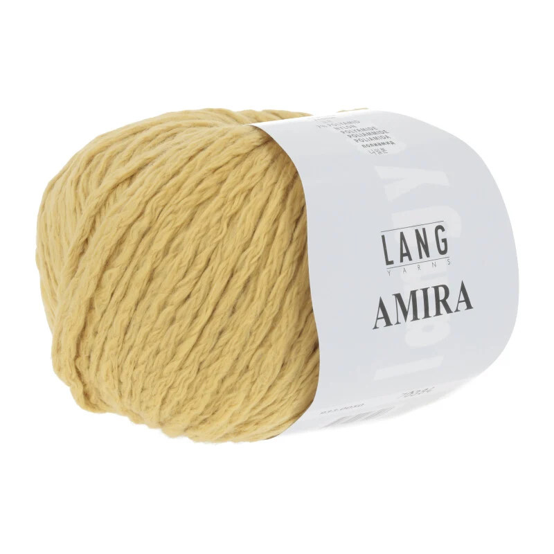 Lang Garne Amira