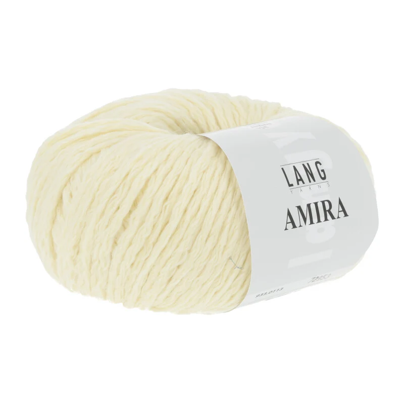 Lang Garne Amira