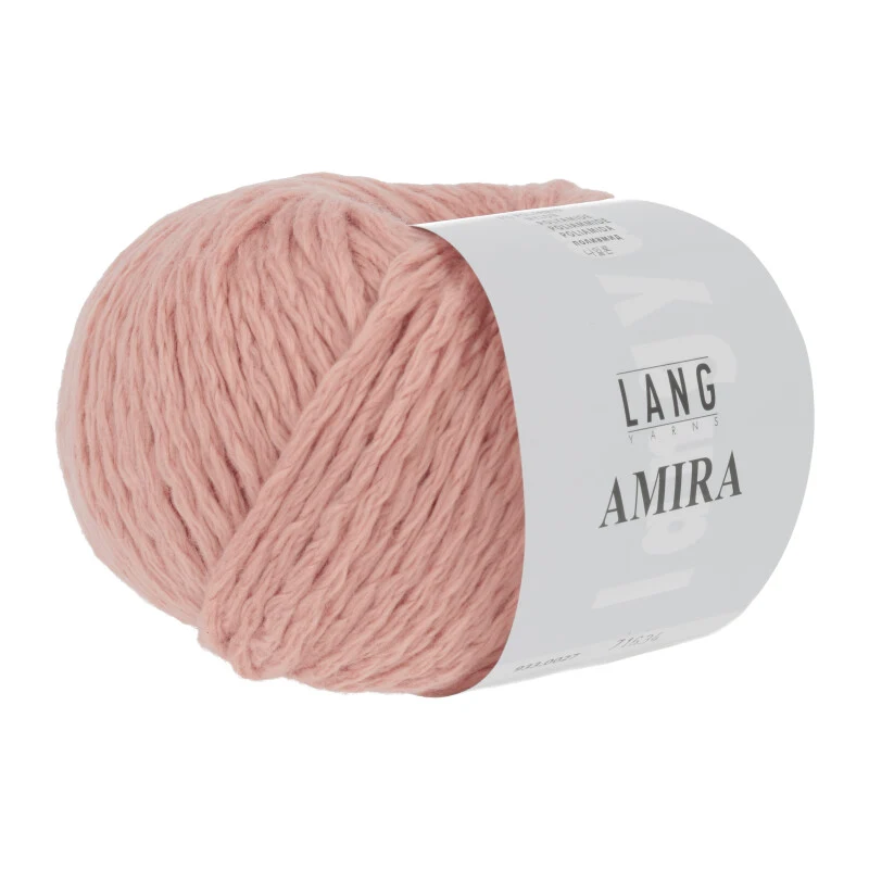 Lang Garne Amira