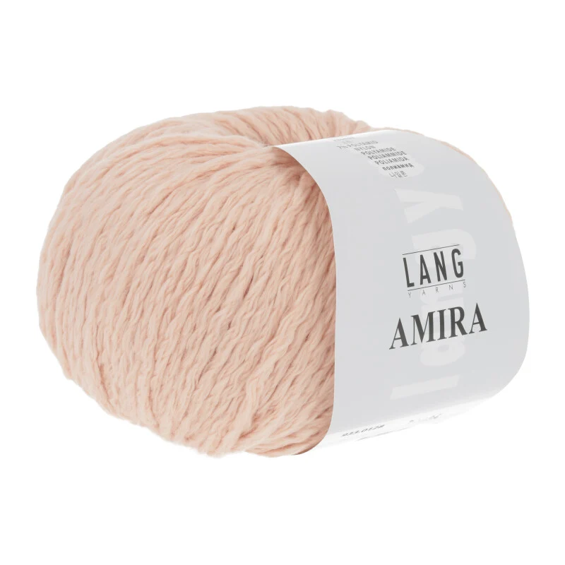 Lang Garne Amira