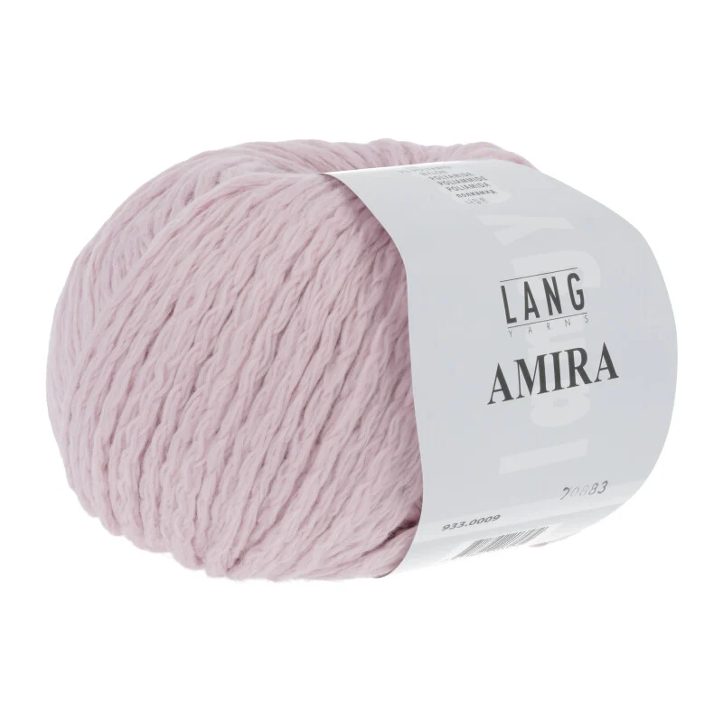 Lang Garne Amira