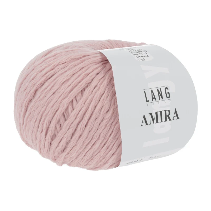 Lang Garne Amira