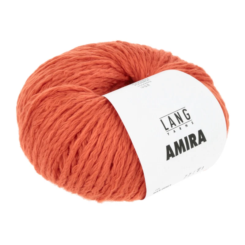 Lang Garne Amira
