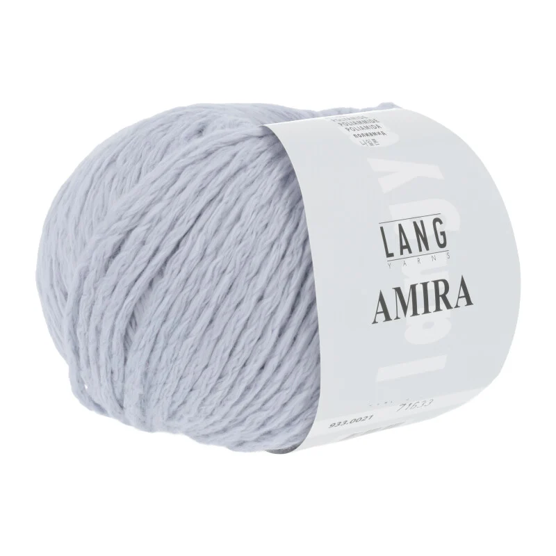 Lang Garne Amira