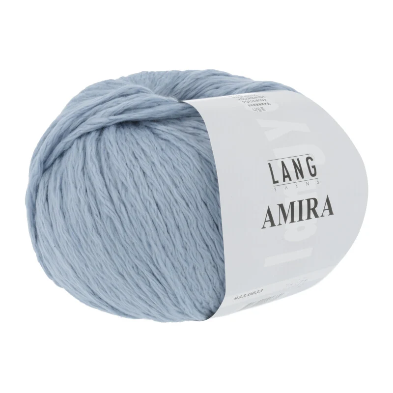 Lang Garne Amira
