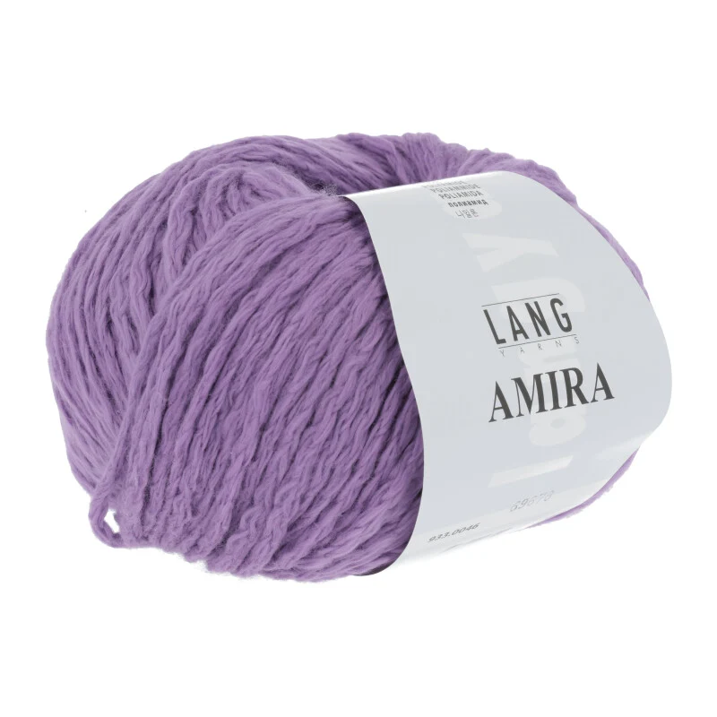 Lang Garne Amira