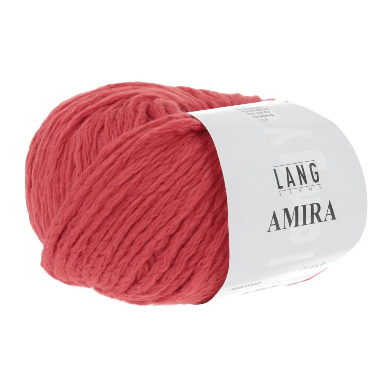 Lang Garne Amira