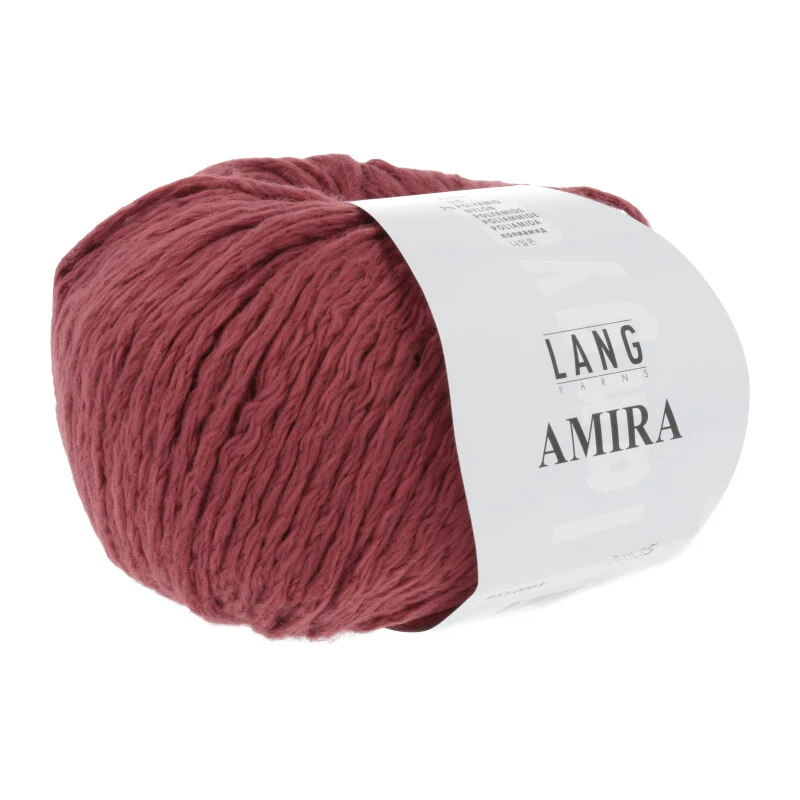 Lang Garne Amira