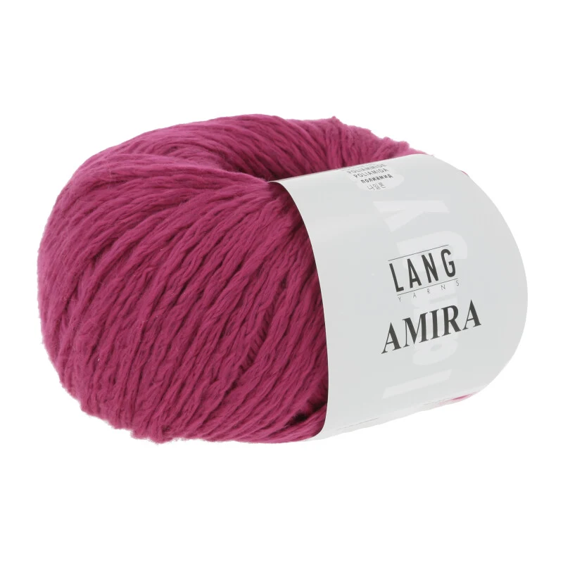 Lang Garne Amira