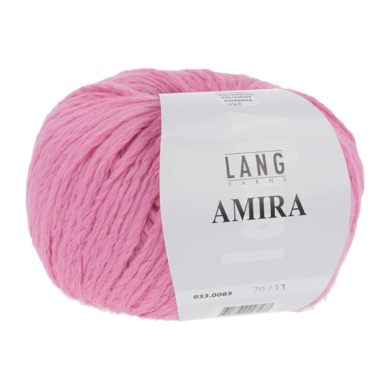 Lang Garne Amira