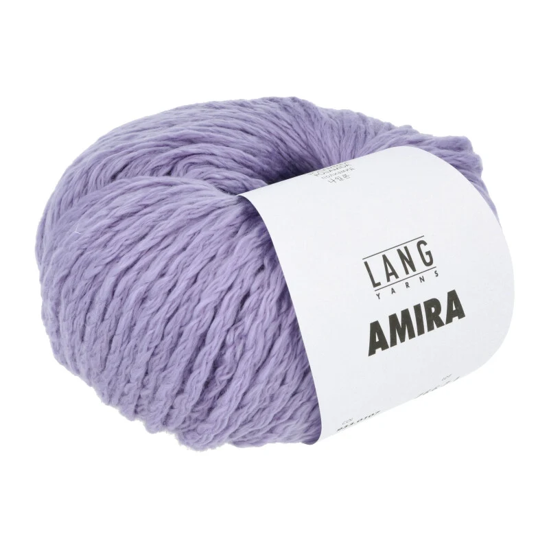 Lang Garne Amira