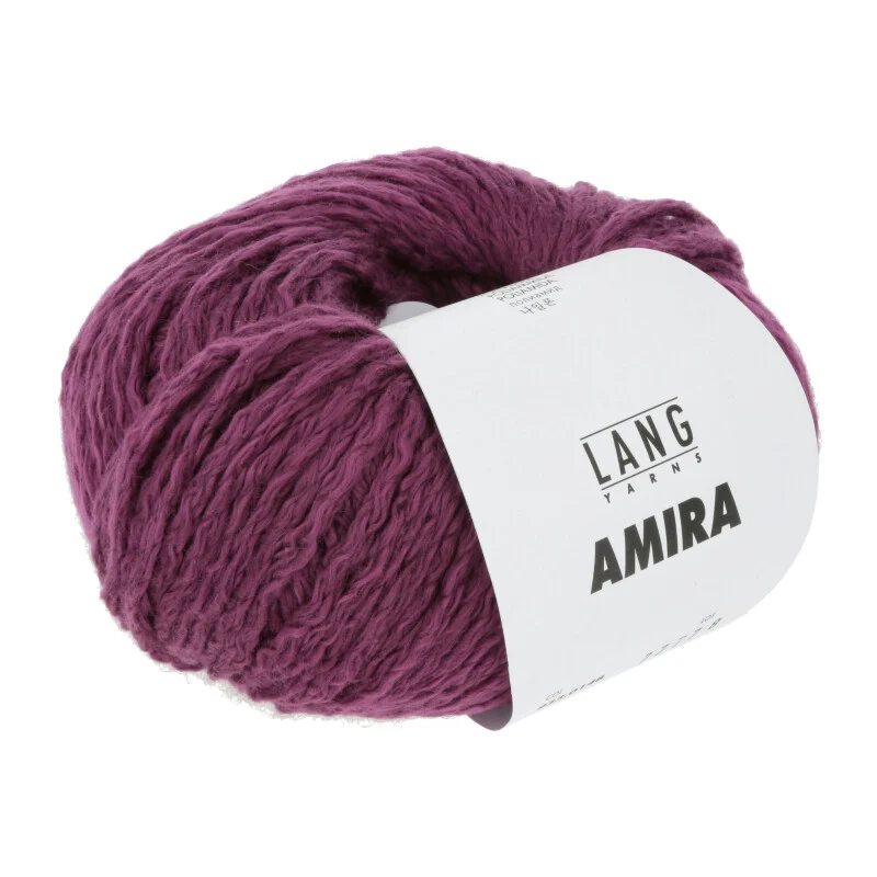 Lang Garne Amira