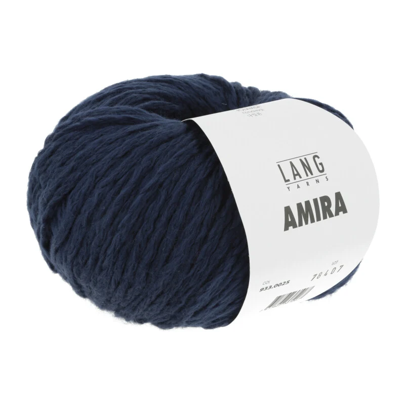 Lang Garne Amira