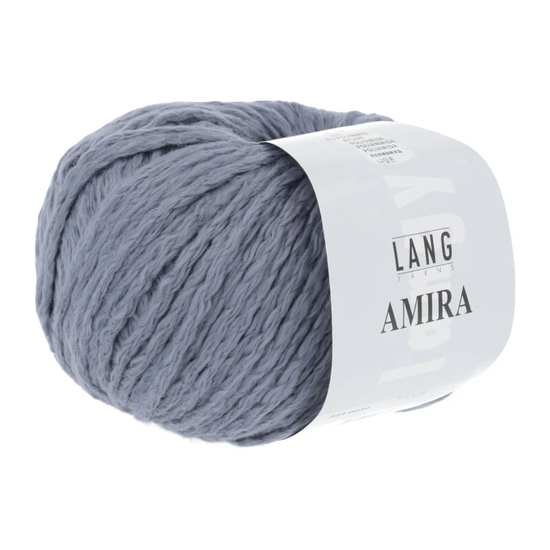 Lang Garne Amira