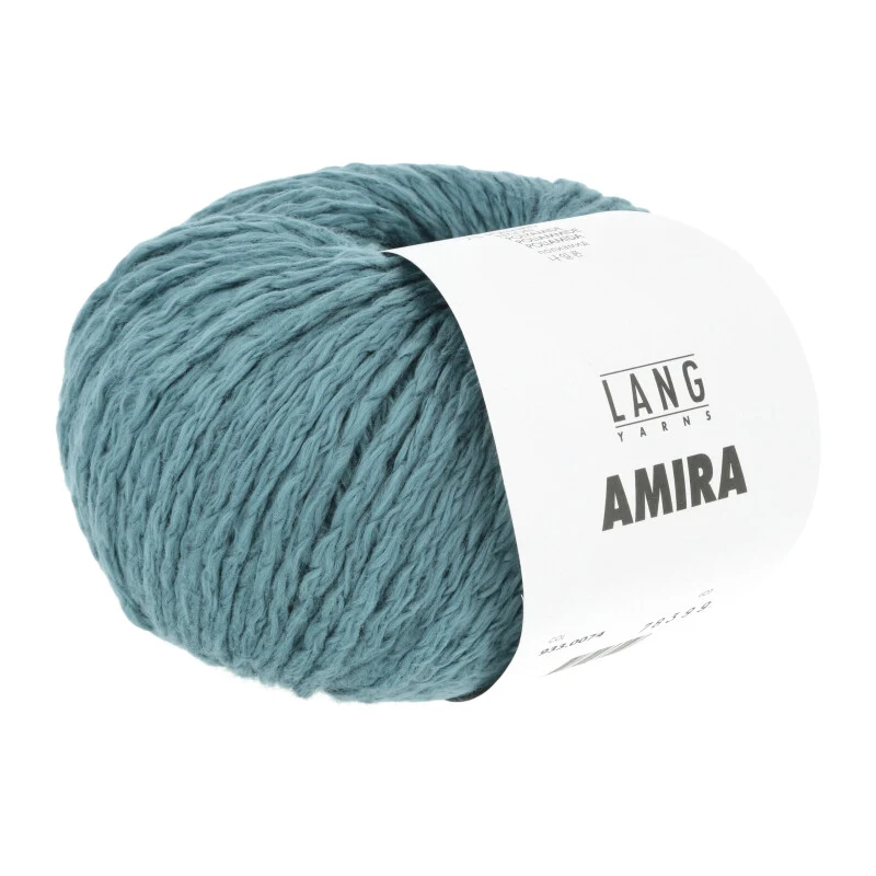 Lang Garne Amira