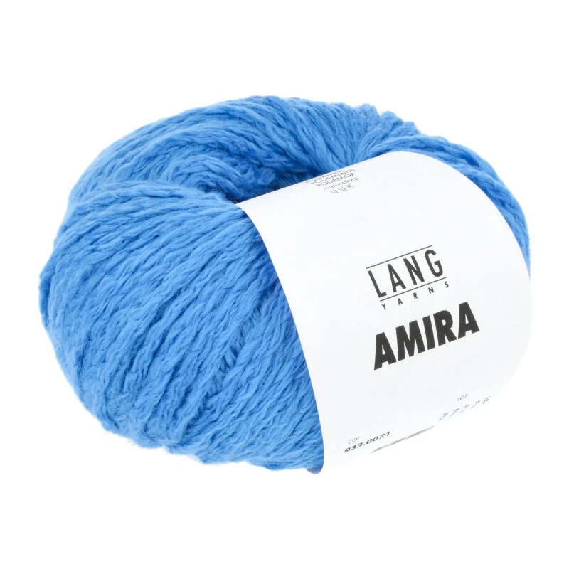 Lang Garne Amira