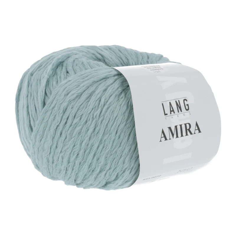 Lang Garne Amira
