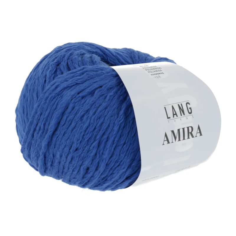 Lang Garne Amira