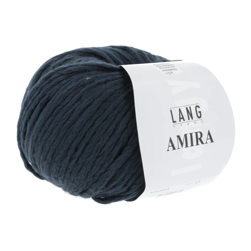 Lang Garne Amira