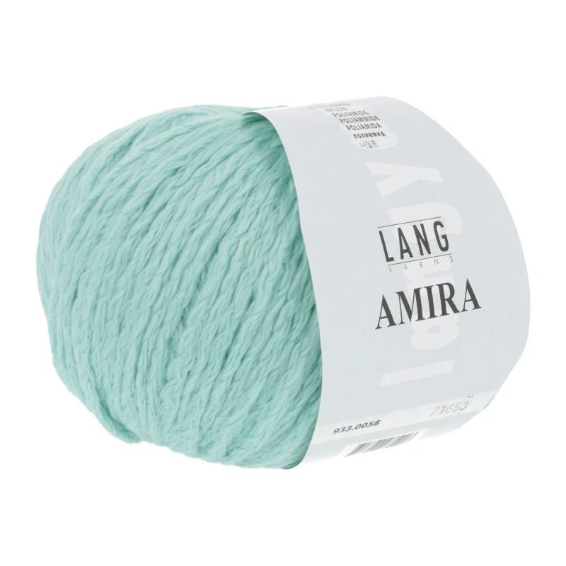 Lang Garne Amira