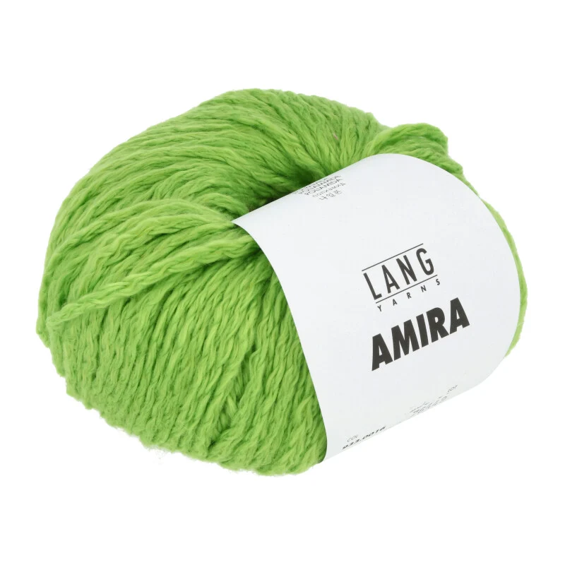 Lang Garne Amira