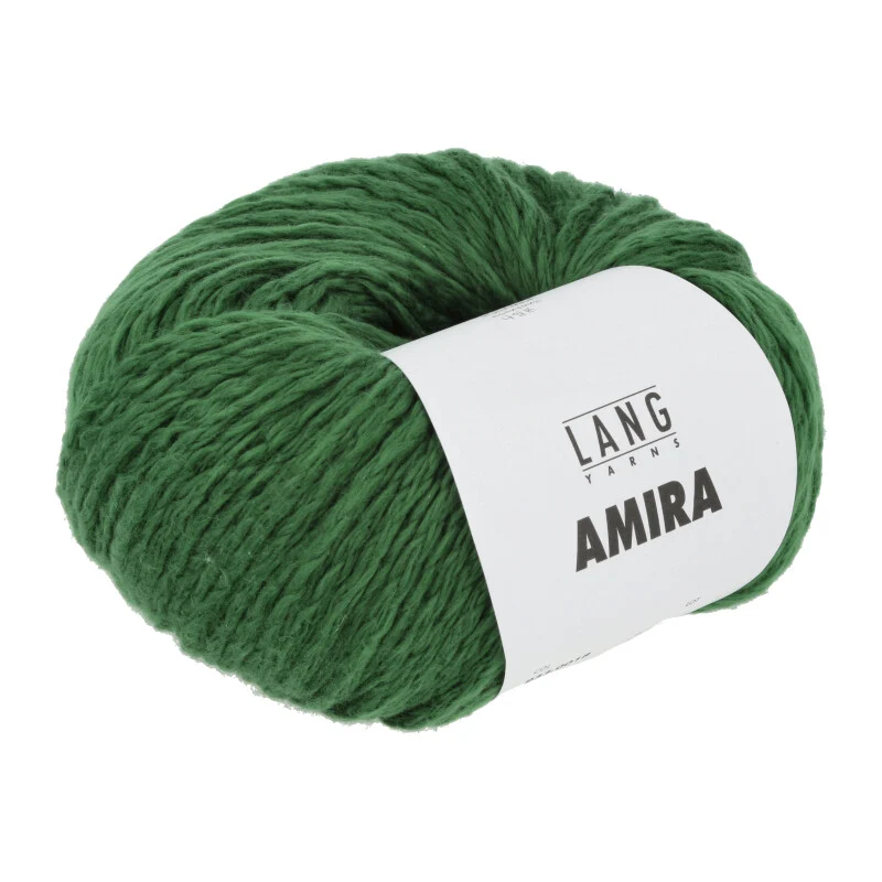Lang Garne Amira