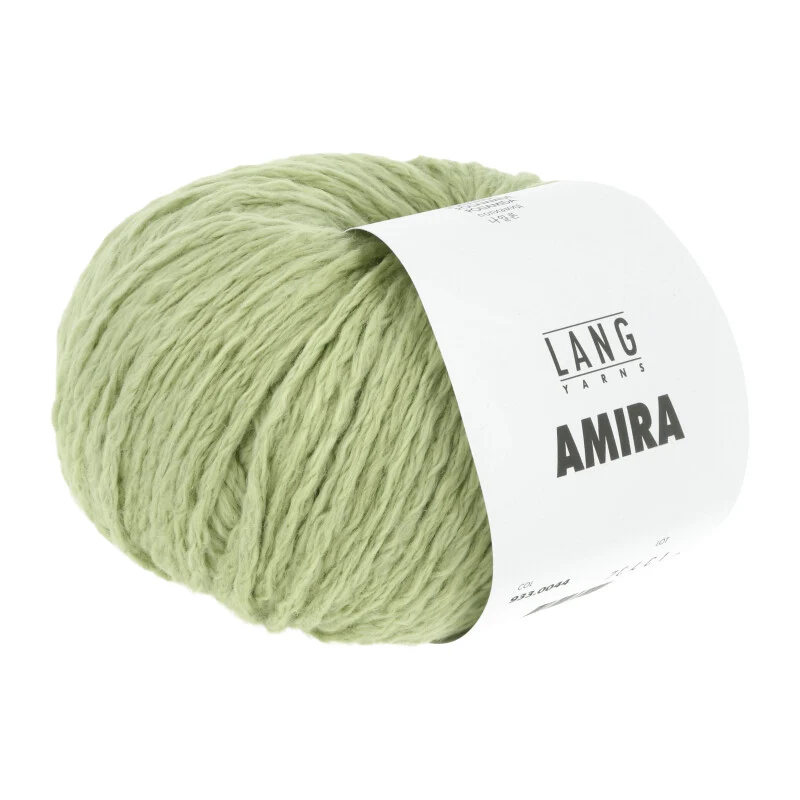 Lang Garne Amira