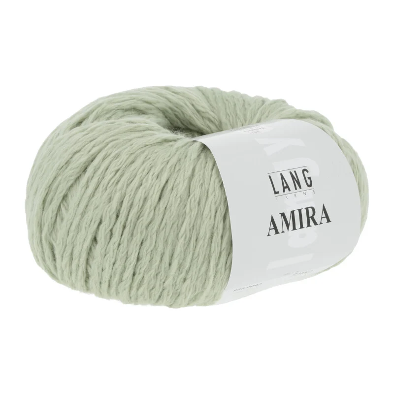 Lang Garne Amira